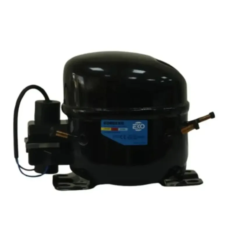 Máquina de Refrigeración Eko (1/5--1/6)