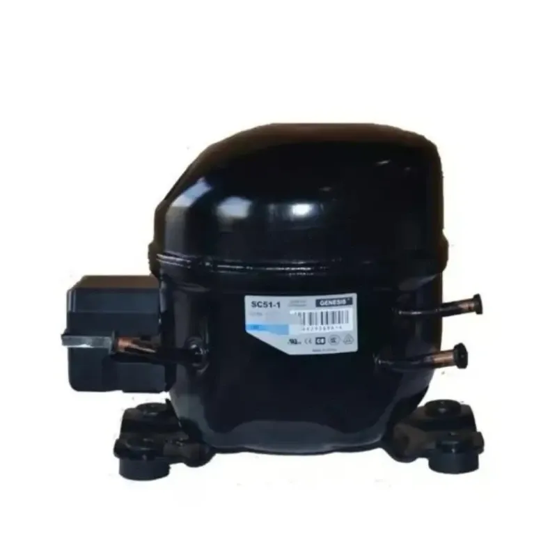 Máquina de Refrigeración Royal (1/6, freon 134)