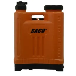 Mochila de Fumigar