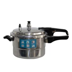 Olla de Induccion Eko (4 litros)