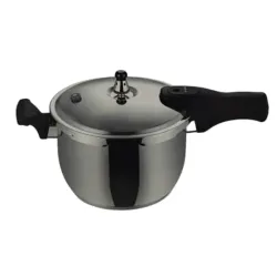 Olla de Inducción Eko (6 litros)