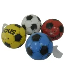 Pelotas de Goma