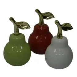 Peras Pequeñas