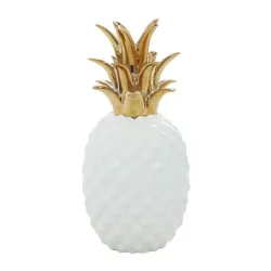 Piñas Medianas
