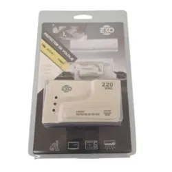 Protector de Voltaje (220V)