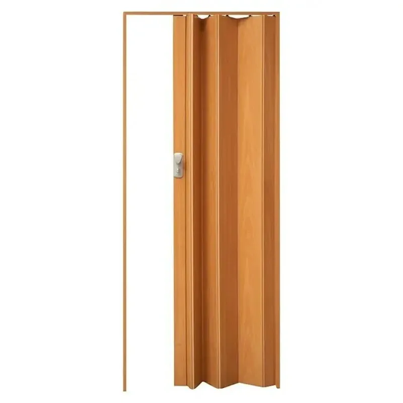 Puerta Plegable