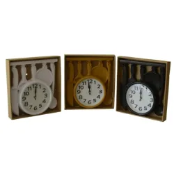 Reloj de Cocina