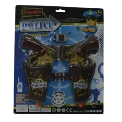 Revolvers