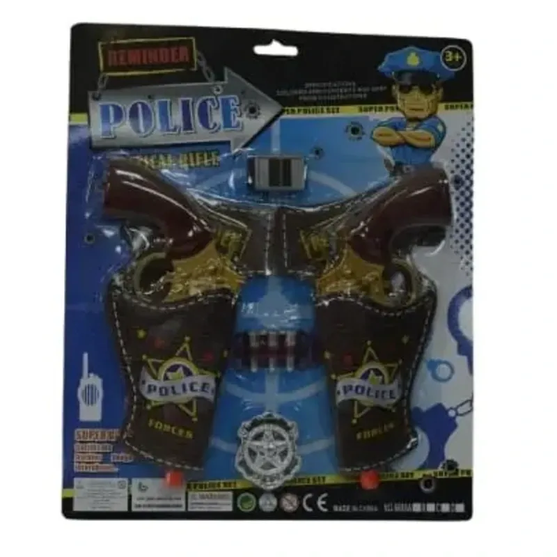 Revolvers