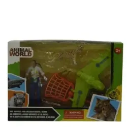 Set de Animales