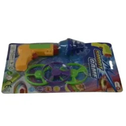 Set de Disparo
