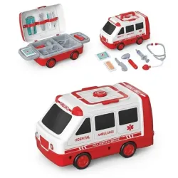 Set Médico