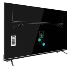 Televisor Smart TV Milexus (43")