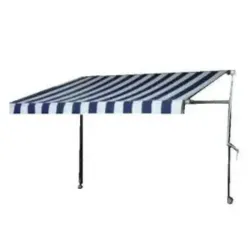Toldo Retractil