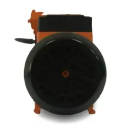 Turbina Autosevante