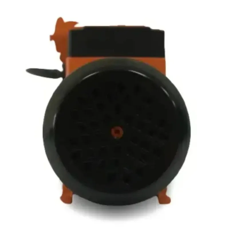 Turbina Autosevante