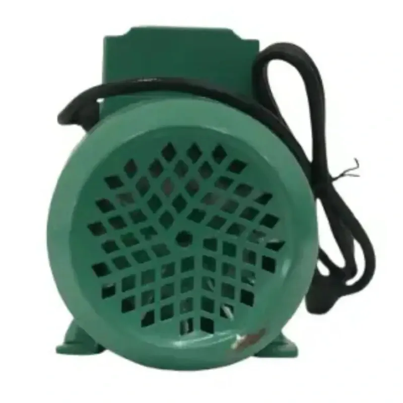 Turbina de 1hp