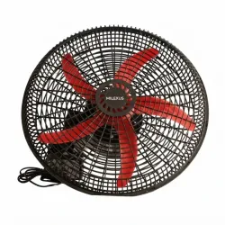 Ventilador de Pared Milexus (18´´)
