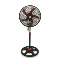 Ventilador de Pedestal Milexus