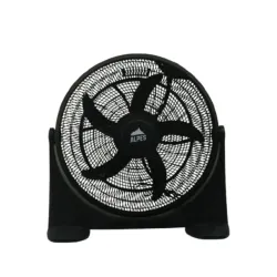 Ventilador de Piso Alpes (22")