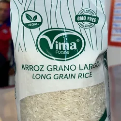 Arroz Vima 1kg 