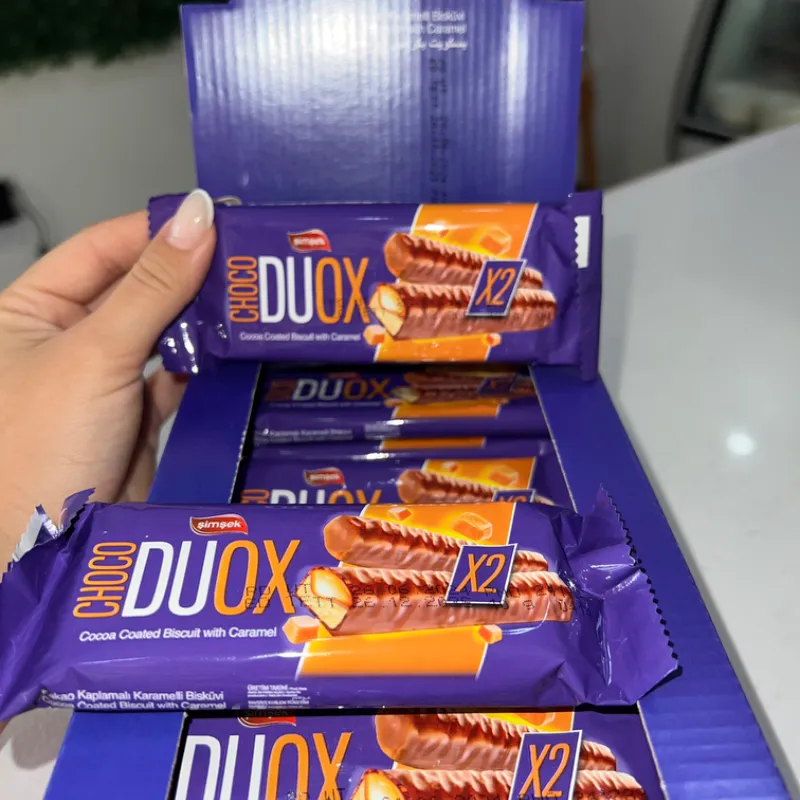 Choco duox 