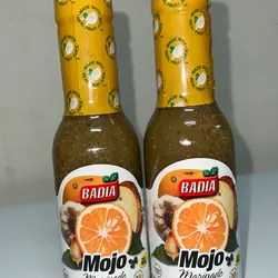 Mojo marinado 