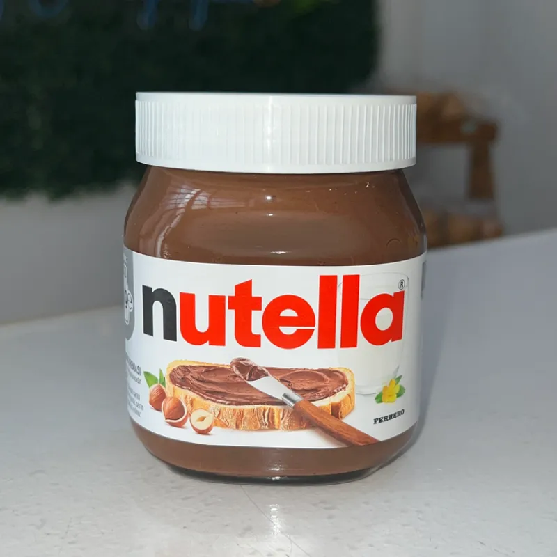 Nutella