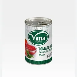 Pasta de tomate Vima 