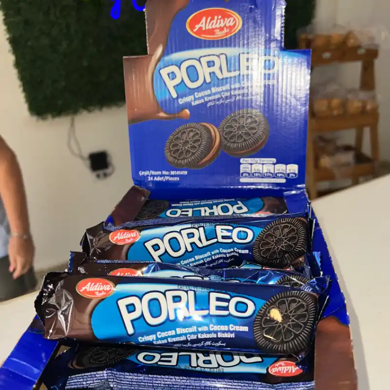 Porleo 