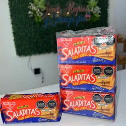 Saladitas 