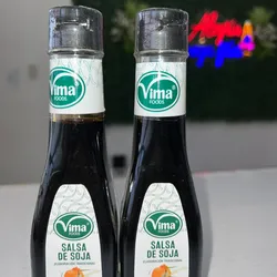 Salsa china Vima 150ml