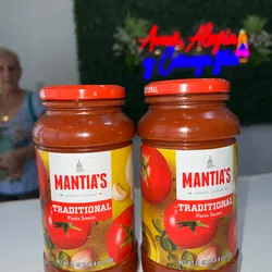 Salsa de tomate tradicional 680g