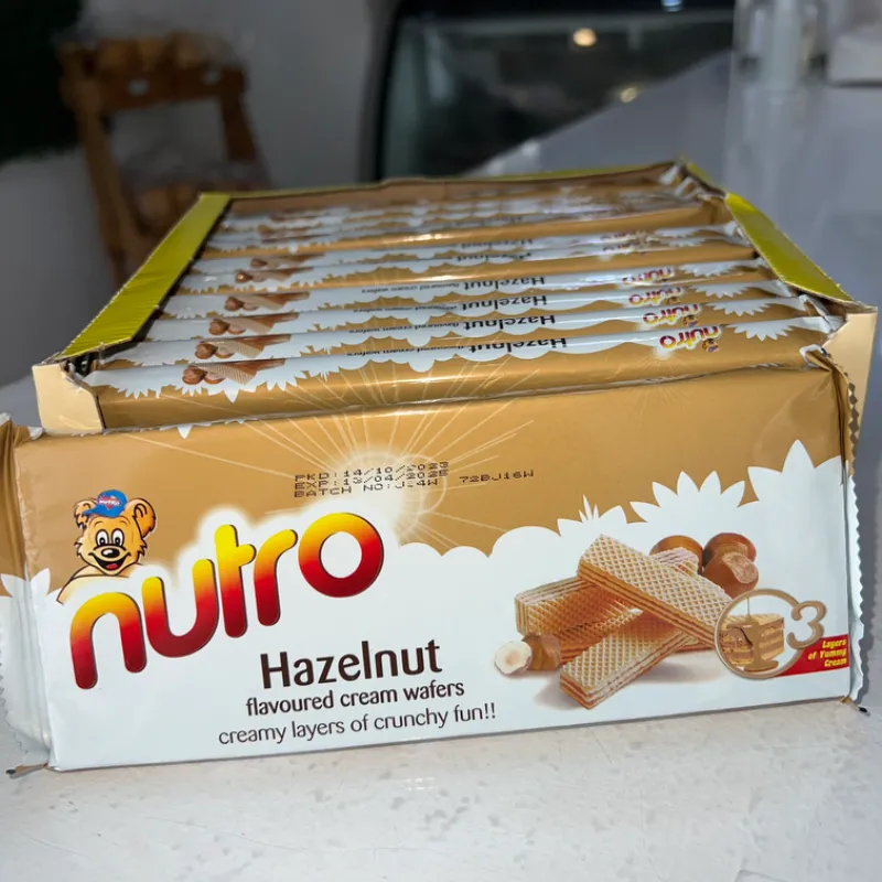 Nutro 