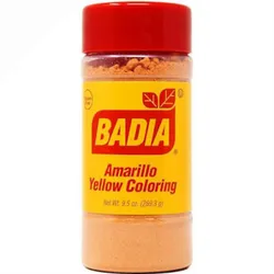 Colorante badia 