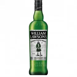 Whisky William lawson 