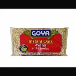 Avena en hojuelas 