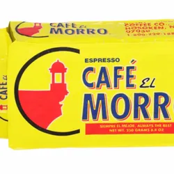 Café El Morro 