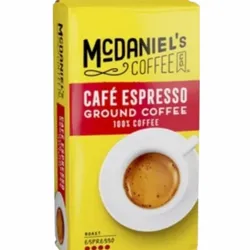 Café Mc daniel’s