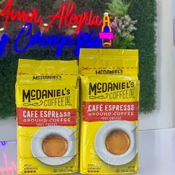 Café MC Daniels 