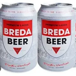 Cerveza breda