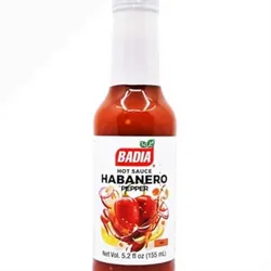Chili picante 