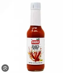 Chili picante 