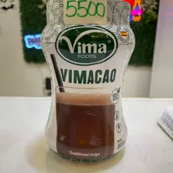 Chocolate en polvo Vima 800g