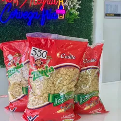 Códitos  500g