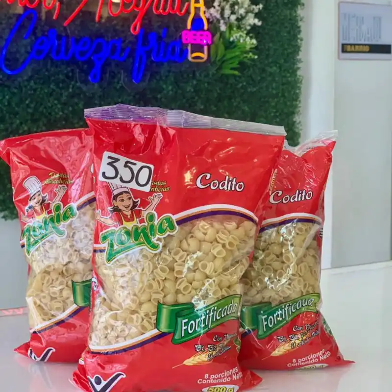 Códitos  500g