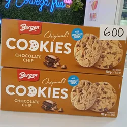 Cookies 