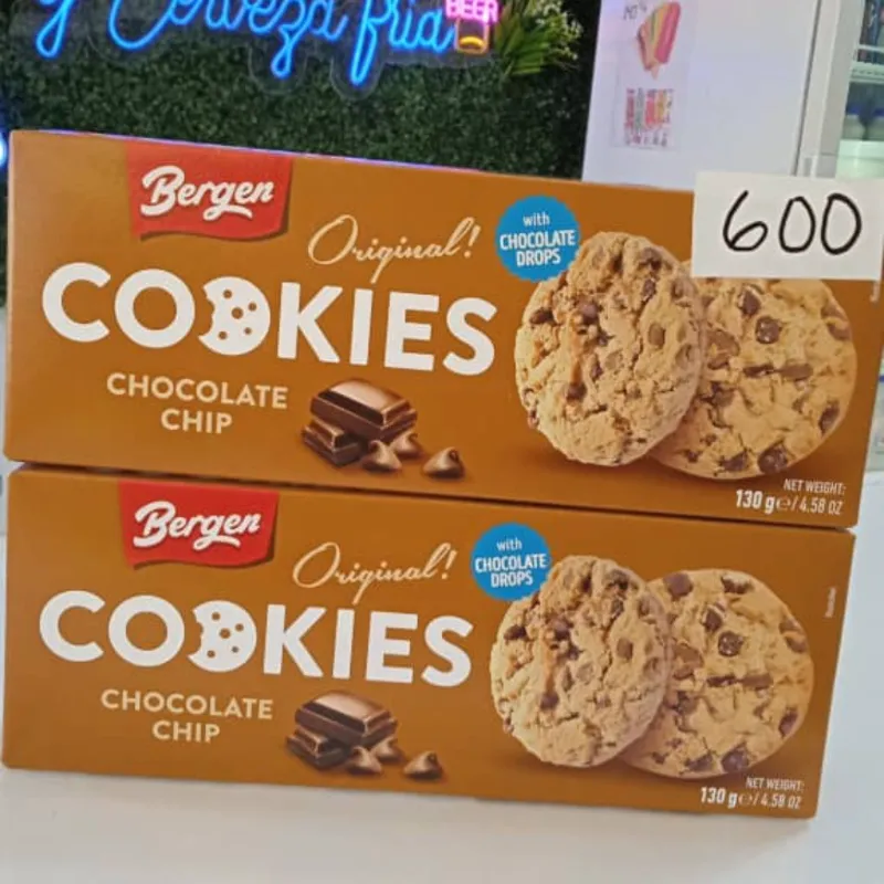 Cookies 