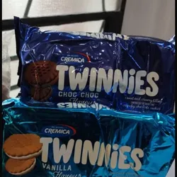 Galletas twines 