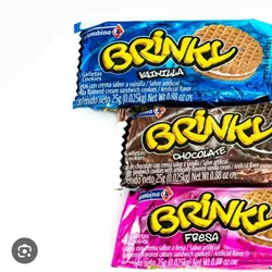 Galletas brinkys 